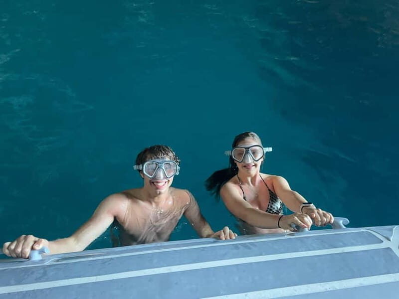 Vlorë: Haxhi Ali Cave & Karaburun SpeedBoat Tour - A Full Breakdown of the Experience