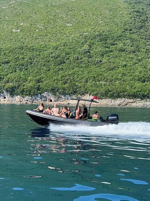 Vlore: Haxhi Ali Cave, Sazan Island, and Karaburun Tour - What Could Be Better