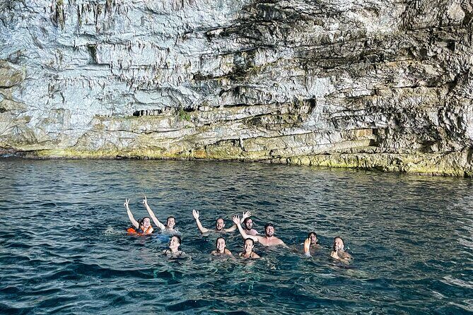 Vlore Haxhi Ali Cave Visit & Karaburun Peninsula Highlights - Who Is This Tour Best For?