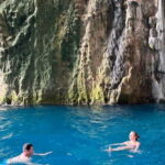 Vlorë: Private Boat Tour to Sazan - Haxhi Ali Cave-Karaburun - The Itinerary Breakdown