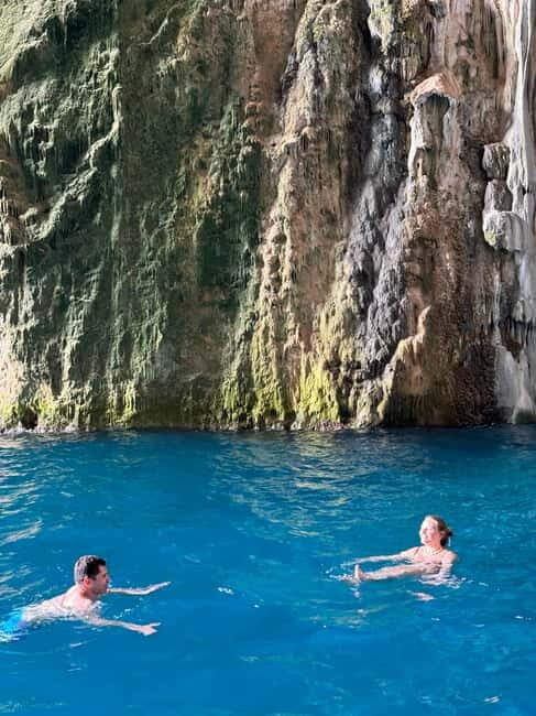 Vlorë: Private Boat Tour to Sazan - Haxhi Ali Cave-Karaburun - The Itinerary Breakdown