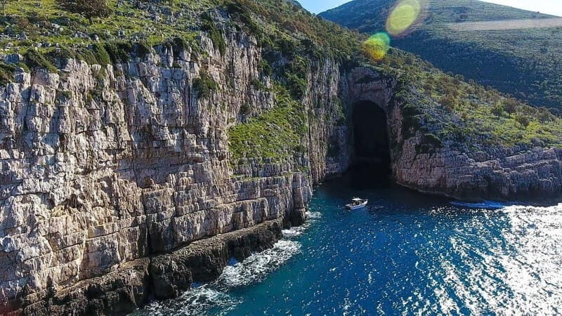 Vlorë: Private Speedboat to Haxhi Ali Cave & Karaburun - Our Take on the Tour’s Value