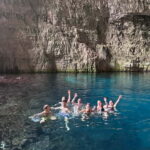 Vlore: Private Speedboat Tour to Sazan-Karaburun Marine Park - The Itinerary Breakdown: What to Expect