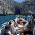 Vlore: Relaxing Sunset Tour & Snorkeling Stop - An Honest Breakdown of the Sunset Speedboat Tour