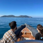 Vlorë: Sazan Island, Haxhi Ali Cave, and Karaburun Boat Tour - Detailed Breakdown of the Itinerary