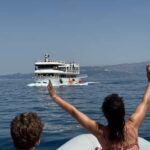 Vlorë: Sazan Island & Haxhi Ali Cave Speedboat Experience - Exploring the Itinerary and What You Can Expect