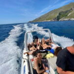 Vlore: Secret Blue Gem Cave and Grama Bay Tour by Speed Boat - Who Should Consider This Tour?