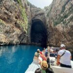Vlore: Speed Boat Trip to Haxhi Ali Cave and Karaburun Peninsula - Practical Tips for Your Trip