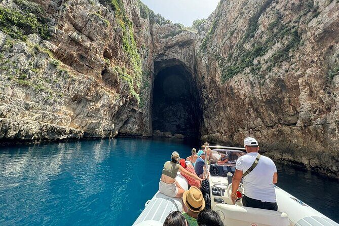Vlore: Speed Boat Trip to Haxhi Ali Cave and Karaburun Peninsula - Practical Tips for Your Trip