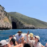 Vlore: Speedboat to Sazan Island, Haxhi Ali Cave & Karaburun - The Full Experience: What to Expect from the Tour
