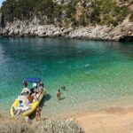 Vlore Speedboat Tour to Dafina Bay & Haxhi Ali Cave - FAQ