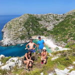 Vlorë: Speedboat Trip to Grama Bay w/ Snorkeling & Swimming - What to Expect from the Speedboat Trip