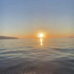 Vlore Sunset at Haxhi Ali Cave - The Value of This Tour