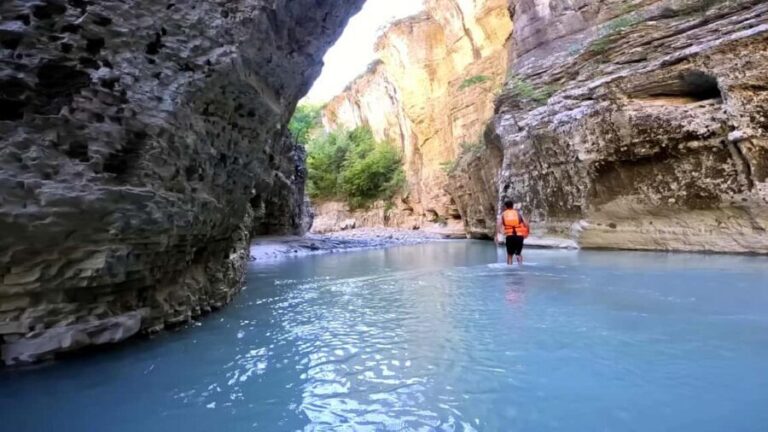 Vlorë:2-Day tour-Apollonia-Berat-Divjake-Belsh with Rafting - An Honest Look at the 2-Day Albania Tour