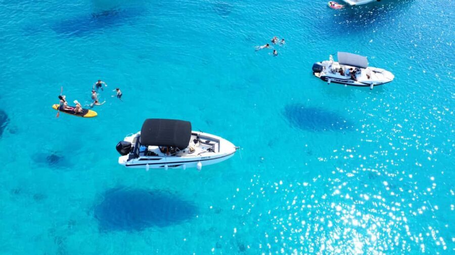 Vodice: 4 Islands Private Half-Day Boat Tour - FAQs