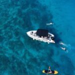 Vodice: 4 Islands Tour with Blue Lagoon & Snorkeling - A Closer Look at the Itinerary