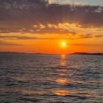 Vodice: Sunset Cruise with Drinks and St. Nicholas Fortress - Practical Details and Tips
