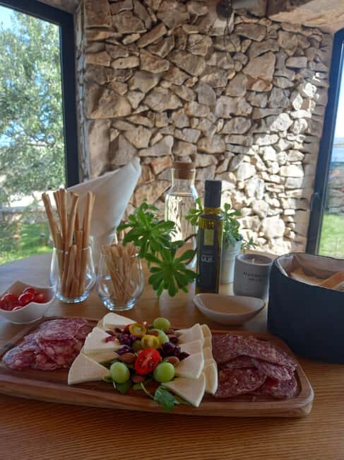 Vodice: Vinarija Birin Winery Tour with Wine Tasting - Who Should Consider This Tour?