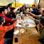 Vodka Tasting Tour in Warsaw - What’s Included and What’s Not