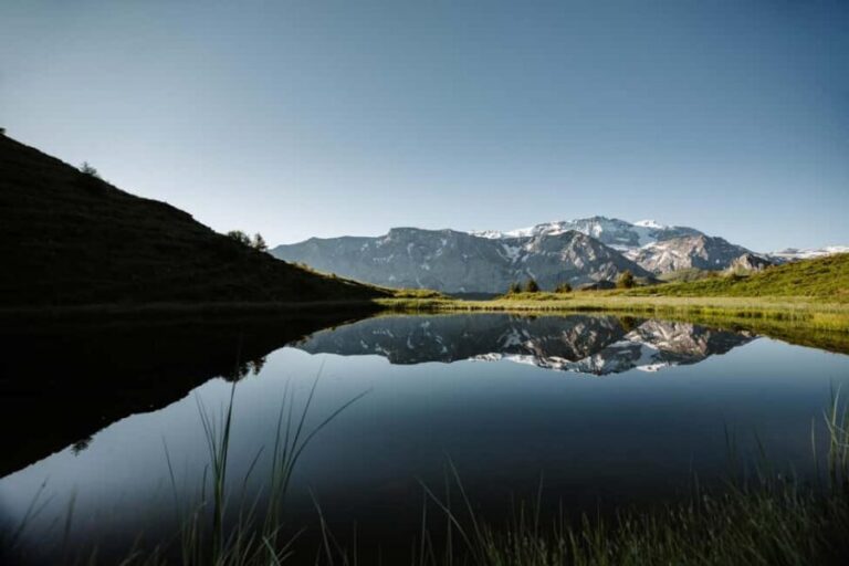 Vogellisi Mountain: Easy Panoramic Flower Trail Hike - The Experience in Detail