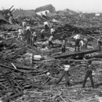 Voices of the 1900 Storm Private Tour - The Atmosphere and Accessibility