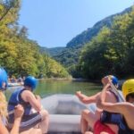 Voidomatis river Rafting Zagori - Who Should Consider This Tour?