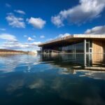 Vök Baths: East Iceland Geothermal Baths Entry - What to Expect During Your Visit