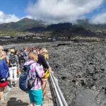 Volcanic caving Cueva de Las Palomas (ES-EN) LA PALMA - The Itinerary and What to Expect