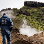 Volcanic Springs ATV adventure from Reykjavik - The Equipment and Safety