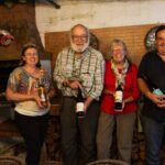 Volcanic wine tasting party in Azores islands - The Practical Details