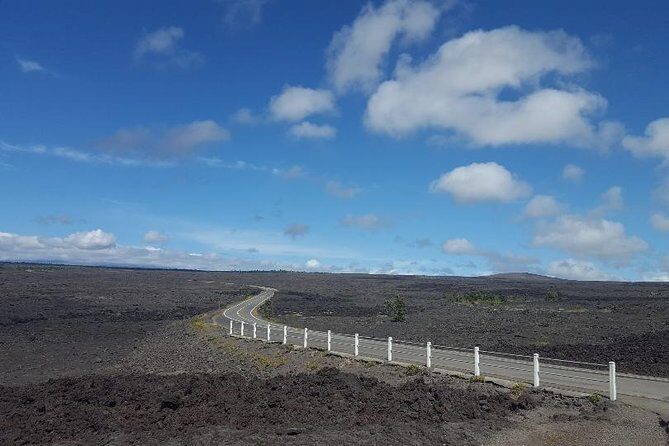 Volcano Adventure - Search the Most Recent Active Volcano from Kona - What the Tour Includes