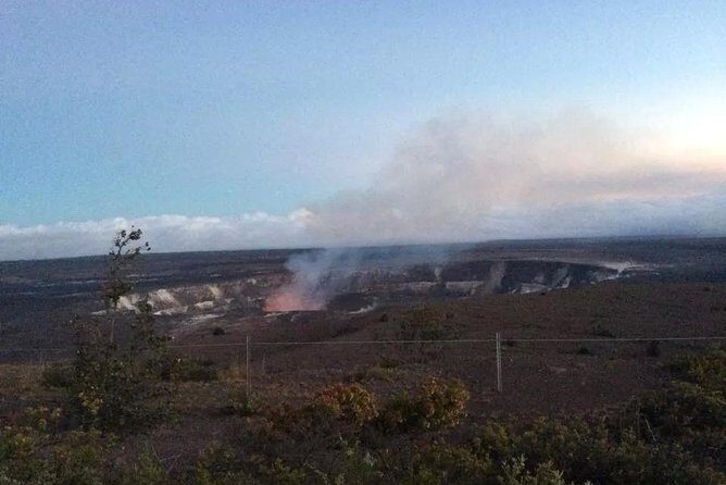 Volcano Adventure Tour & Waterfall - Shore Excursion from Hilo Harbor - What to Expect at Each Stop