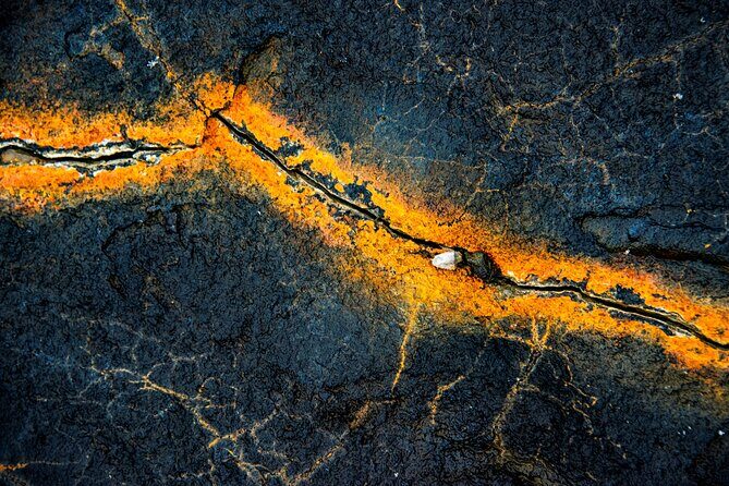 Volcano Eruption Site Hike Including Pickup from Reykjavik - What Do Travelers Say?