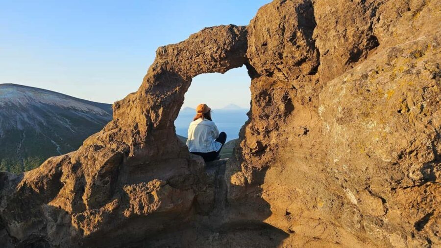 Volcano Island: Trekking among Volcanic Caves and Landscapes - The Practicalities: What You Need to Know