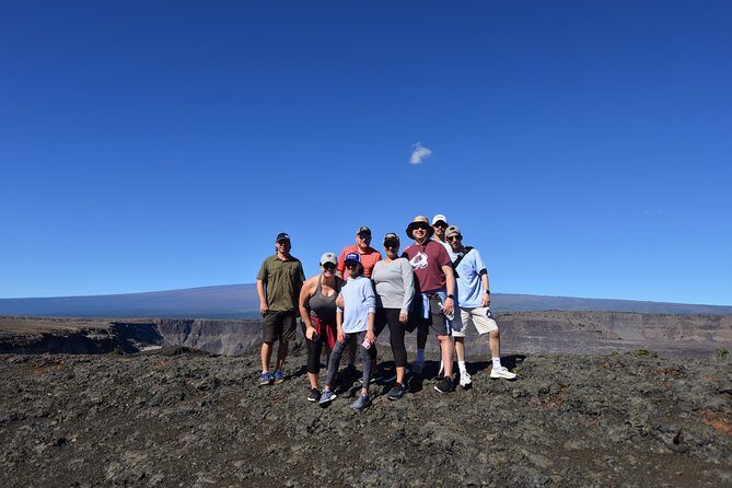 Volcano National Park Adventure From Kona - Who Would Love This Tour?