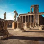 Volcano & Ruins: visit Mt. Vesuvius, Herculaneum and Pompeii tour - FAQs