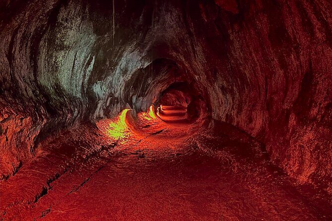 Volcanoes Hawaii Wonders National Park - Full Day - FAQs