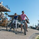 Volendam: E-Bike Rental including Highlights-Routes - The Route Options and Highlights