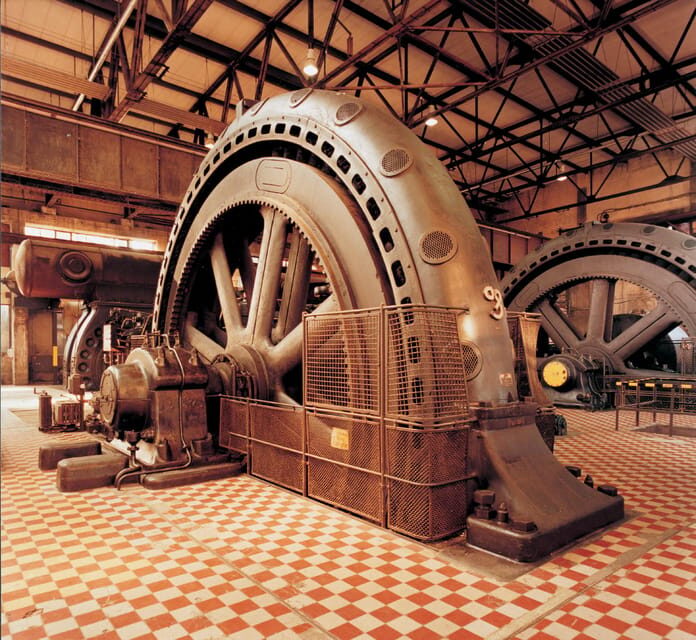 Völklingen Ironworks World Heritage Site: Guided tour of the ironworks site - Is This Tour for You?