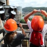 Völklingen: Völklingen Ironworks World Heritage Site Ticket - Who Will Appreciate This Experience?