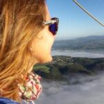 Volo in mongolfiera Roma weekend mattina - The Real Traveler Experience