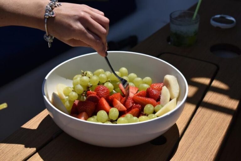 Volos: Pagasetic Gulf Full-Day Sailboat Experience - The Practicalities: What You Need to Know