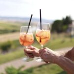 Volterra: Cocktail Mixing Experience with finger food - The Details That Matter
