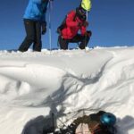 Vorarlberg: Avalanche course including emergency equipment - Is It Worth the Cost?