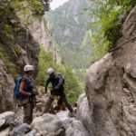 Vorarlberg: Guided via ferrata tour for beginners in Gargellen - The Experience in Detail