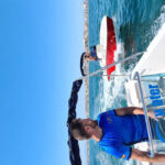 VORAZ 2H - What the VORAZ 2H Boat Tour Offers