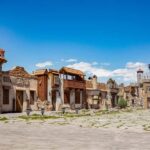 Voskevaz Winery Cellar Tour & Wine Tasting Experience - The Scenic Setting and Its Impact