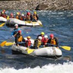 Voss: Family Rafting on the Vosso River - What We Think About the Price and Overall Value