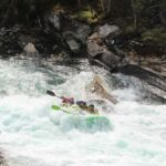 Voss: Thrilling Whitewater Rafting Guided Trip - The Gear and Logistics