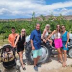 Voted Best in Sedona-Jerome & Vineyards, with Lunch & Tastings - Who Should Consider This Tour?